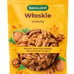 Orzechy włoskie, Bakalland, 200g