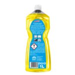 Płyn do mycia naczyń PUCEK, cytrynowy, 1000 ml - obrazek 2
