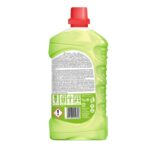 Uniwersalny płyn myjący PUCEK, o zapachu trawy cytrynowej, 1000 ml - obrazek 2