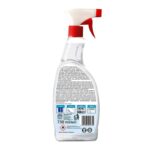Płyn do mycia szyb PUCEK, z anty-para, 750ml - obrazek 2