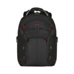 Plecak WENGER Gigabyte, 15", 340x450x210mm, czarny