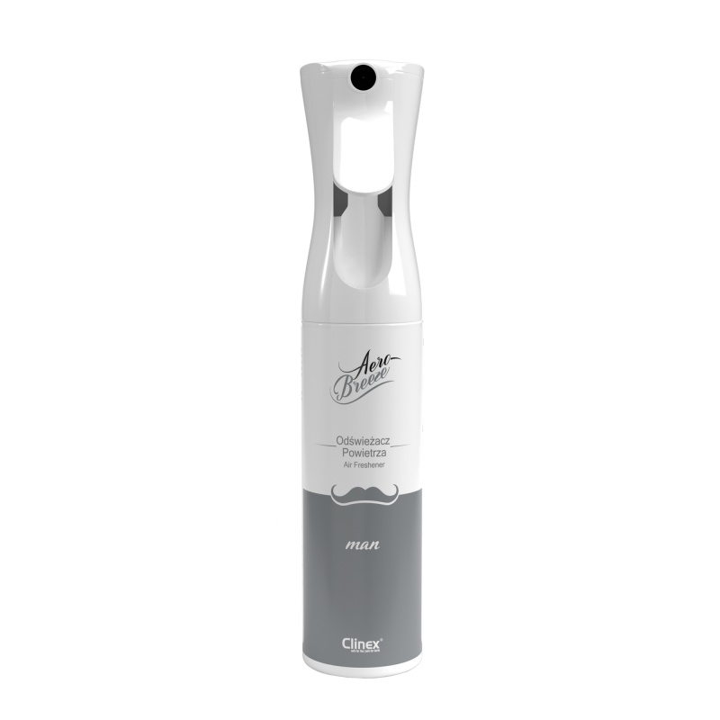 328190-357995-odswiezacz_powietrza_clinex_aerobreeze_man_2-800w Odświeżacz powietrza CLINEX AeroBreeze Man, 290ml - obrazek 1