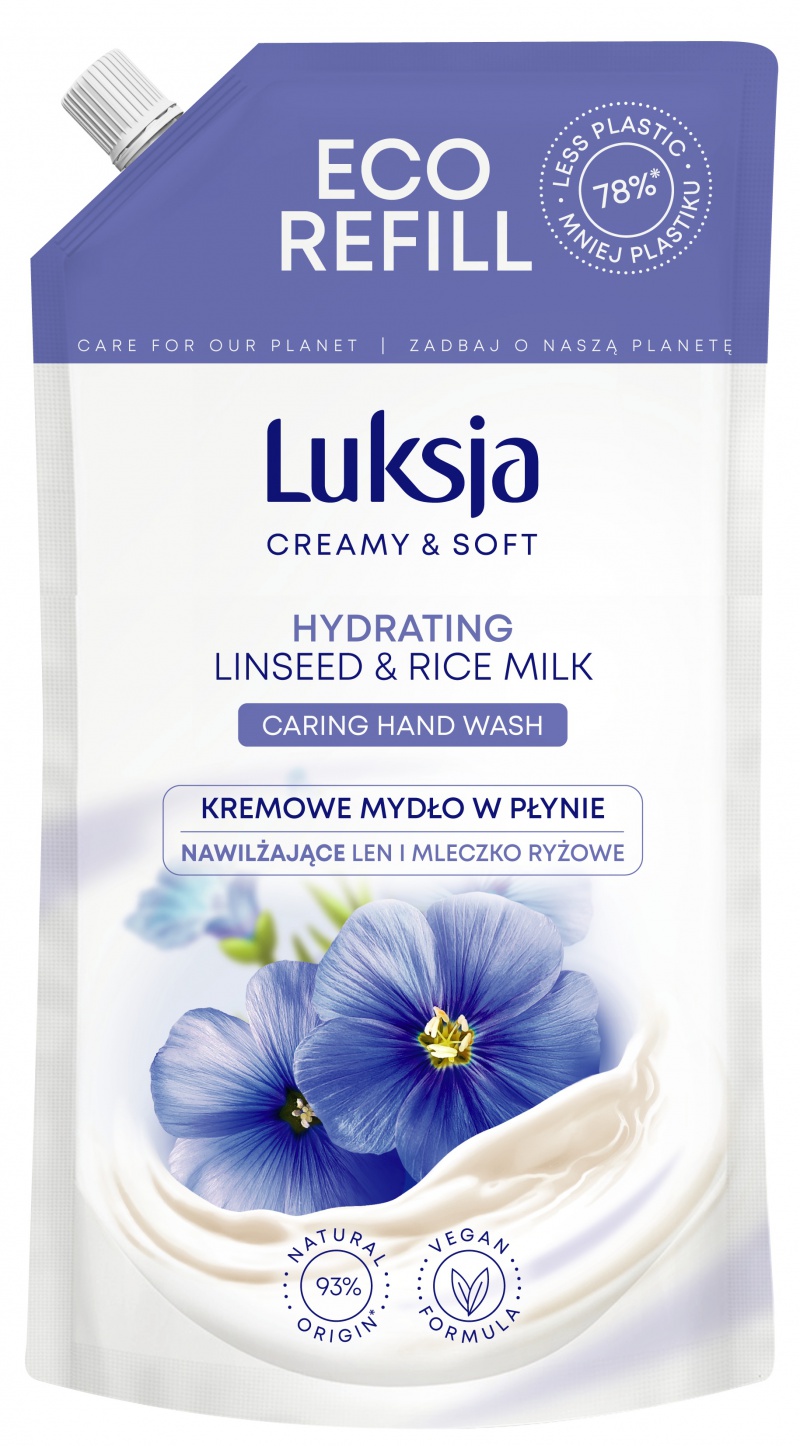 328666-358346-kremowe_mydlo_w_plynie_luksja_len_zapas_900m-800w Kremowe mydło w płynie LUKSJA, len, zapas 900ml - obrazek 1