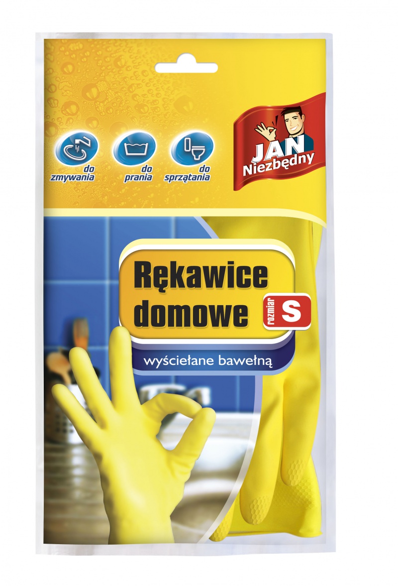 328689-358364-rekawice_domowe_jan_niezbedny_rozmiar_s-800w-1 Rękawice domowe JAN NIEZBĘDNY, rozmiar S - obrazek 1