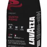Kawa LAVAZZA GUSTO PIENO EXPERT, ziarnista, 1 kg