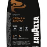 Kawa LAVAZZA CREMA AROMA EXPERT, ziarnista, 1 kg