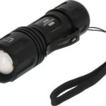 Latarka LED LUXPREMIUM, TL 410F IP44 CREE-LED 350LM