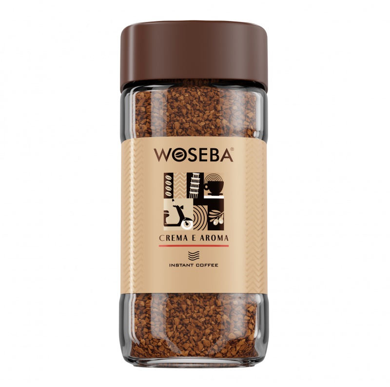 330709-360526-kawa_woseba_ti_meriti_crema_e_aroma_rozpuszc-800w-1 Kawa WOSEBA Ti Meriti Crema E Aroma, rozpuszczalna, 100g - obrazek 1