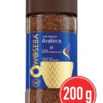 Kawa WOSEBA Arabica, rozpuszczalna, 200g