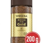 Kawa WOSEBA Mocca Fix Gold, rozpuszczalna, 200g