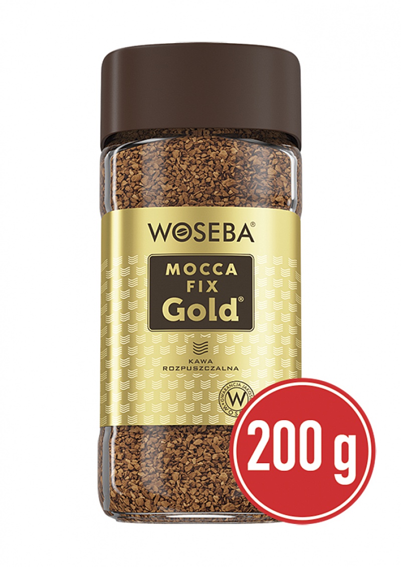 330714-360525-kawa_woseba_mocca_fix_gold_rozpuszczalna_200-800w-1 Kawa WOSEBA Mocca Fix Gold, rozpuszczalna, 200g - obrazek 1