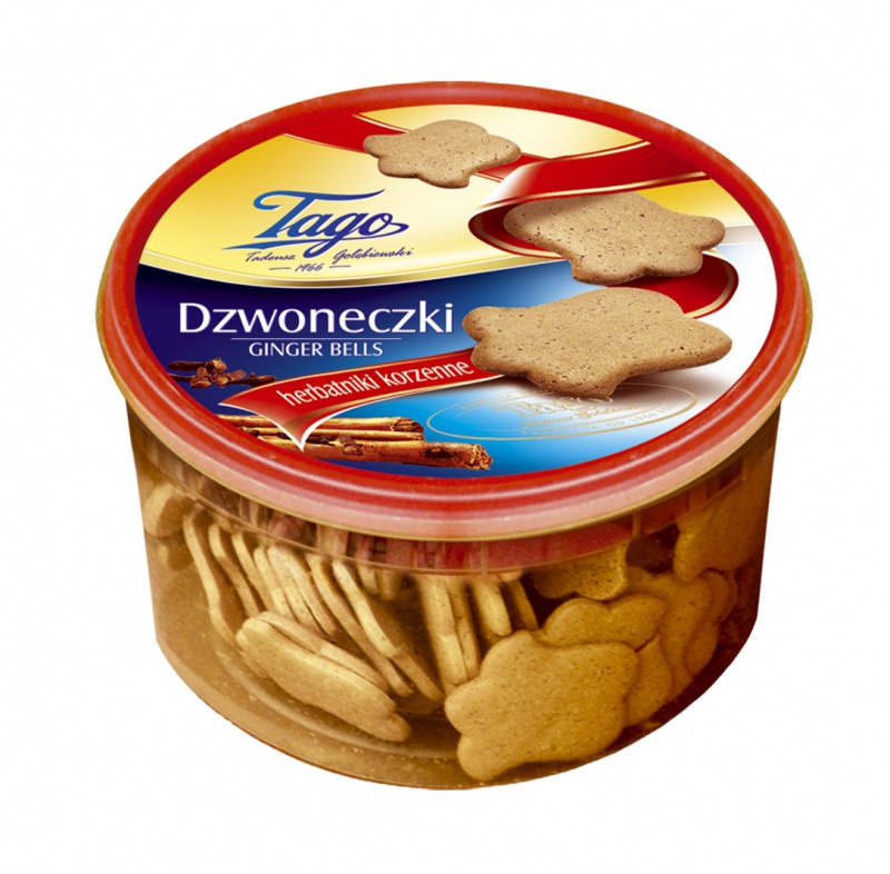 331203-360874-dzwoneczki_tago_300g-800w-1 Dzwoneczki TAGO, 300g (opakowanie 12 szt.) - obrazek 1