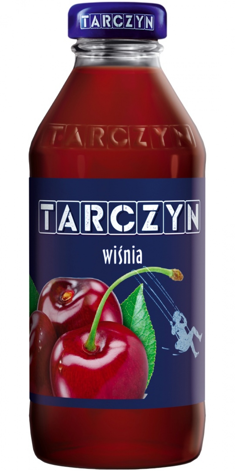332271-332927-napoj_tarczyn_0_3l_wisniowy-800w-1 Napój TARCZYN, 0,3l, wiśniowy (opakowanie 15 szt.) - obrazek 1