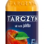 Sok TARCZYN, 0,3 l, jabłkowy (opakowanie 15 szt.)