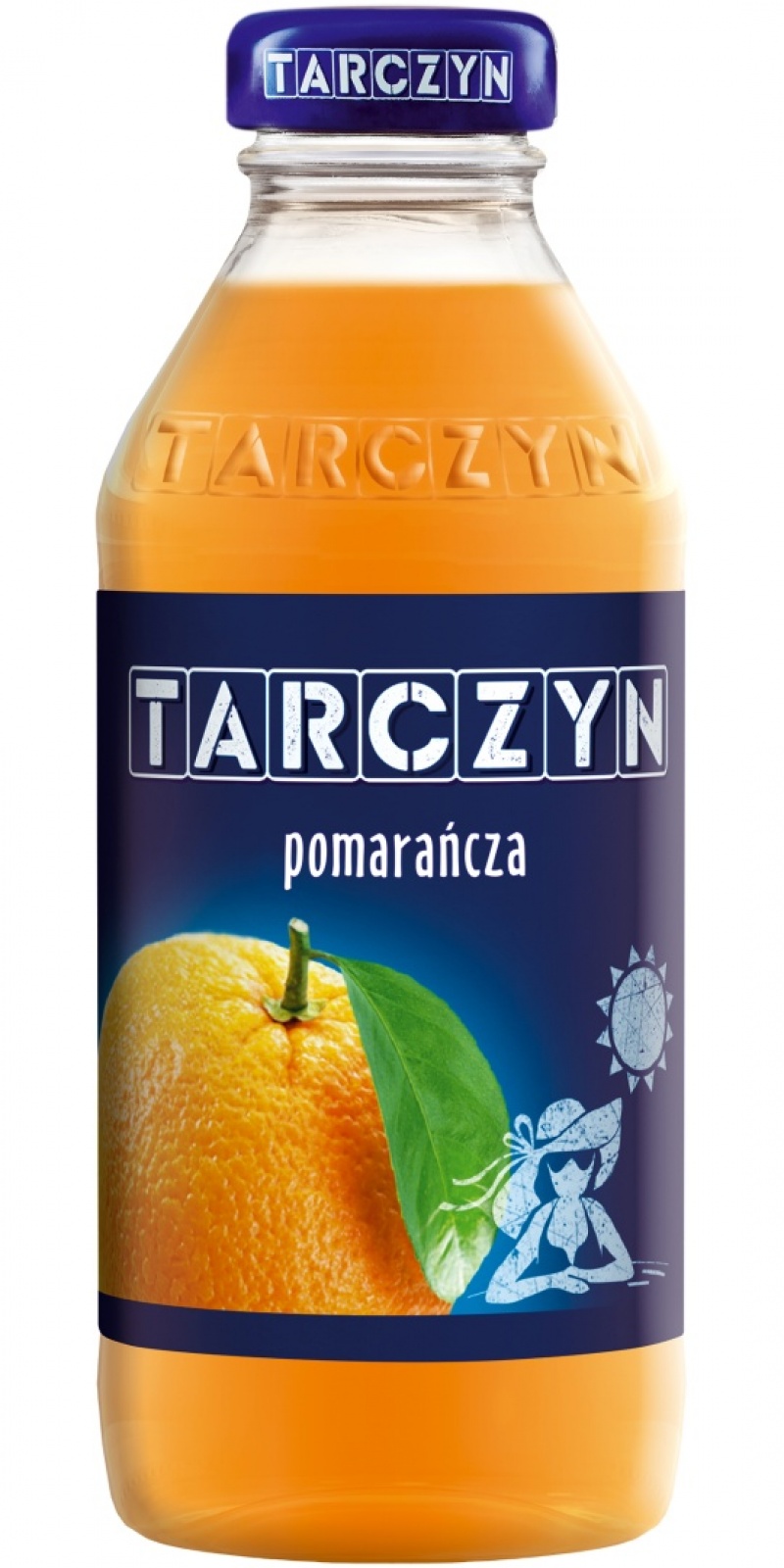 332274-346377-nektar_tarczyn_0_3_l_pomaranczowy-800w-1 Nektar TARCZYN, 0,3 l, pomarańczowy (opakowanie 15 szt.) - obrazek 1