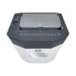 Niszczarka HP ONESHRED Auto 80CC, biało-szara - obrazek 13