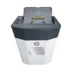 Niszczarka HP ONESHRED Auto 80CC, biało-szara - obrazek 14