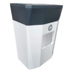Niszczarka HP ONESHRED Auto 80CC, biało-szara - obrazek 16