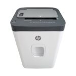 Niszczarka HP ONESHRED Auto 200CC, biało-szara - obrazek 12