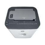 Niszczarka HP ONESHRED Auto 200CC, biało-szara - obrazek 14