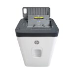 Niszczarka HP ONESHRED Auto 200CC, biało-szara - obrazek 15