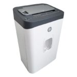 Niszczarka HP ONESHRED Auto 200CC, biało-szara - obrazek 16
