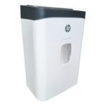 Niszczarka HP ONESHRED Auto 200CC, biało-szara - obrazek 17