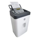 Niszczarka HP ONESHRED Auto 200CC, biało-szara - obrazek 18