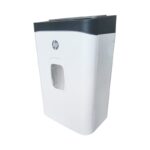 Niszczarka HP ONESHRED Auto 200CC, biało-szara - obrazek 4