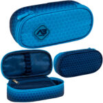 Piórnik ABAG HEXAGON BLUE OMBRE, AC6