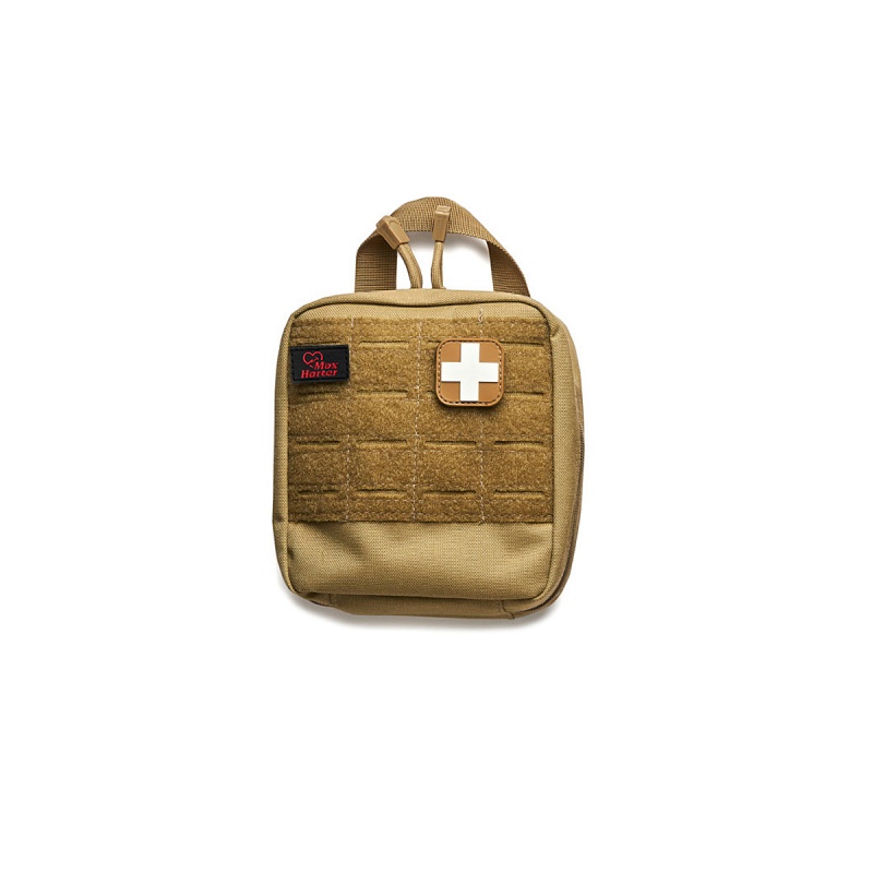 333251-362308-apteczka_turystyczna_traveller_maxharter_mod-800w-1 Apteczka turystyczna - Traveller MAXHARTER, model podstawowy, piaskowy - obrazek 1