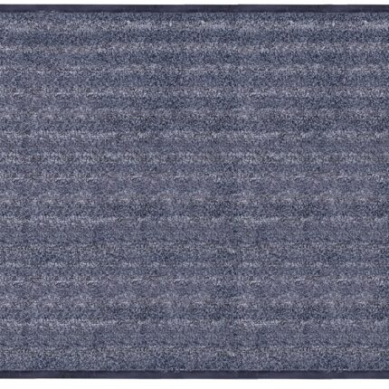 Wycieraczka pod drzwi Q-CONNECT, 150x90cm, czarna