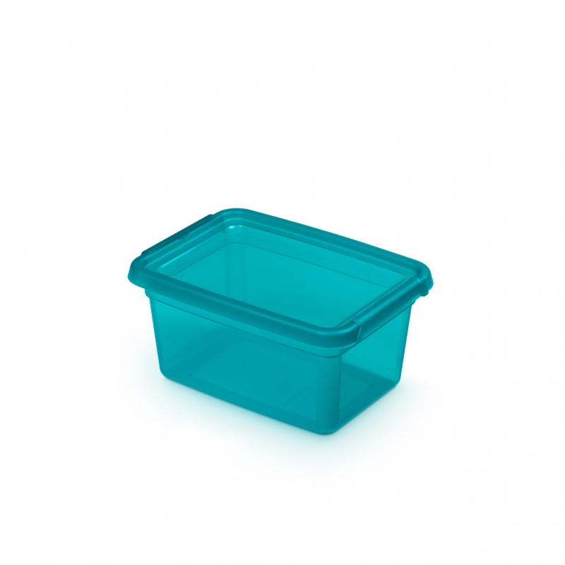 336078-363657-pojemnik_do_przechowywania_moxom_basestore_c-800w-1 Pojemnik do przechowywania MOXOM BaseStore Color, 1,5l, ocean, transparentny niebieski - obrazek 1
