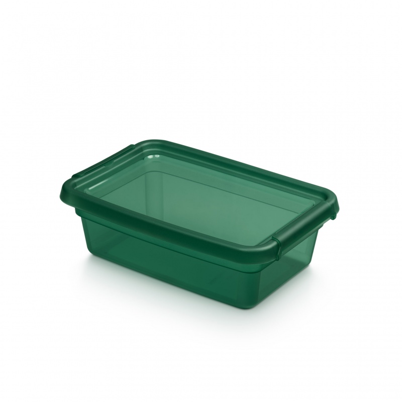 336084-363663-pojemnik_do_przechowywania_moxom_basestore_c-800w Pojemnik do przechowywania MOXOM BaseStore Color, 3l, pine, transparentny zielony - obrazek 1
