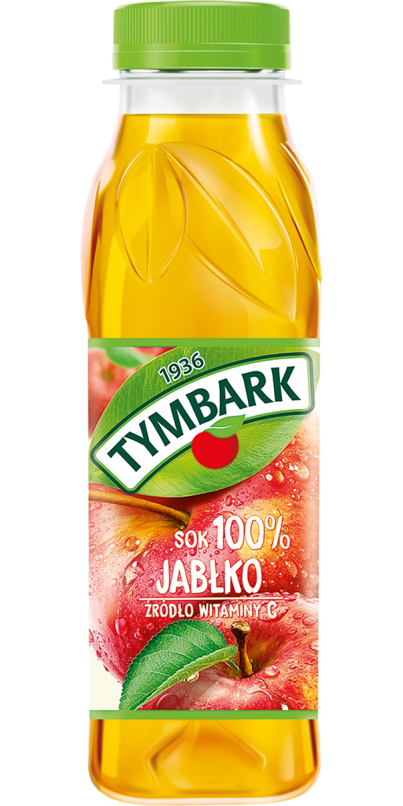 336115-220601-sok_tymbark_0_3_l_jablkowy-800w-1 Sok TYMBARK, 0,3 l, jabłkowy (opakowanie 12 szt.) - obrazek 1
