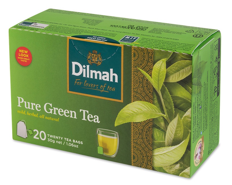 336154-227088-herbata_dilmah_zielona_20_torebek-800w-1 Herbata DILMAH, zielona, 20 torebek - obrazek 1