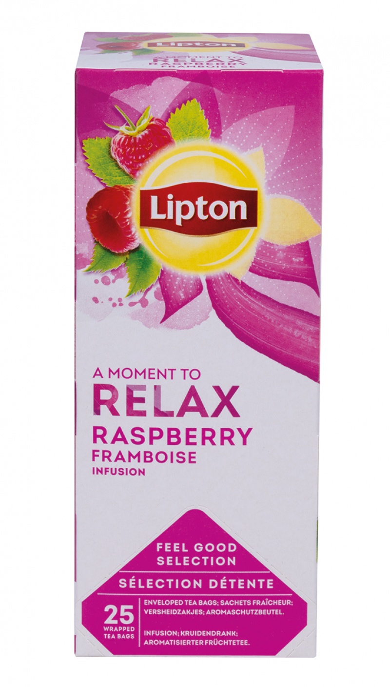 336166-361639-herbata_lipton_relax_malina_25_torebek-800w-1 Herbata LIPTON Feel Good Selection, Relax, malina, 25 kopert - obrazek 1