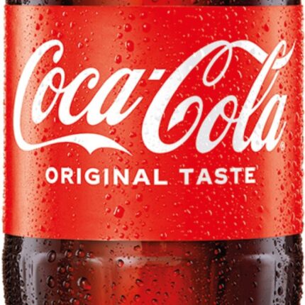 Coca-Cola, 0,5 l (opakowanie 18 szt.)
