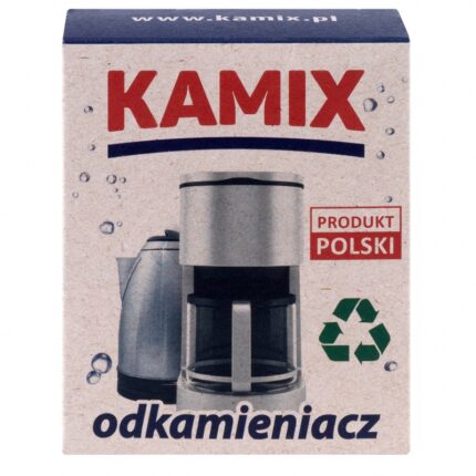 Odkamieniacz KAMIX, 150g