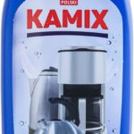 Odkamieniacz KAMIX, płyn do czajników, 500ml