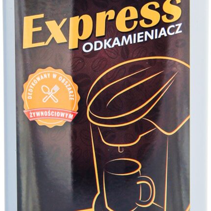 Odkamieniacz KAMIX, express, 500ml