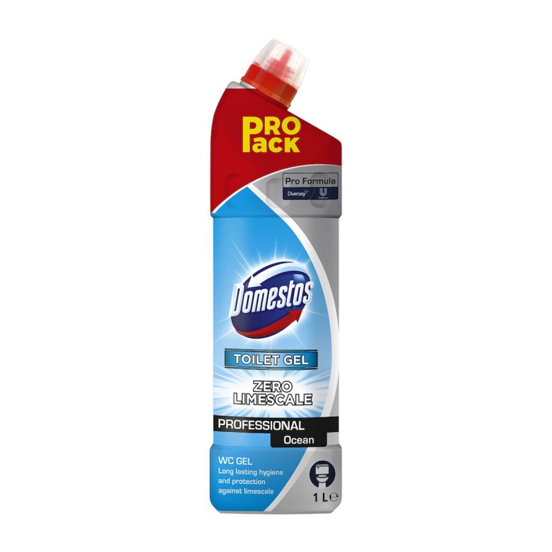 342271-366420-plyn_do_czyszczenia_toalet_domestos_profesio-800w Płyn do czyszczenia toalet DOMESTOS, Profesional Ocean, 1000ml - obrazek 1