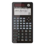 Kalkulator naukowy HP-300SPLUS/INT BX, 315 funkcji, 155x84x20mm, czarny - obrazek 2