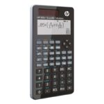 Kalkulator naukowy HP-300SPLUS/INT BX, 315 funkcji, 155x84x20mm, czarny - obrazek 3