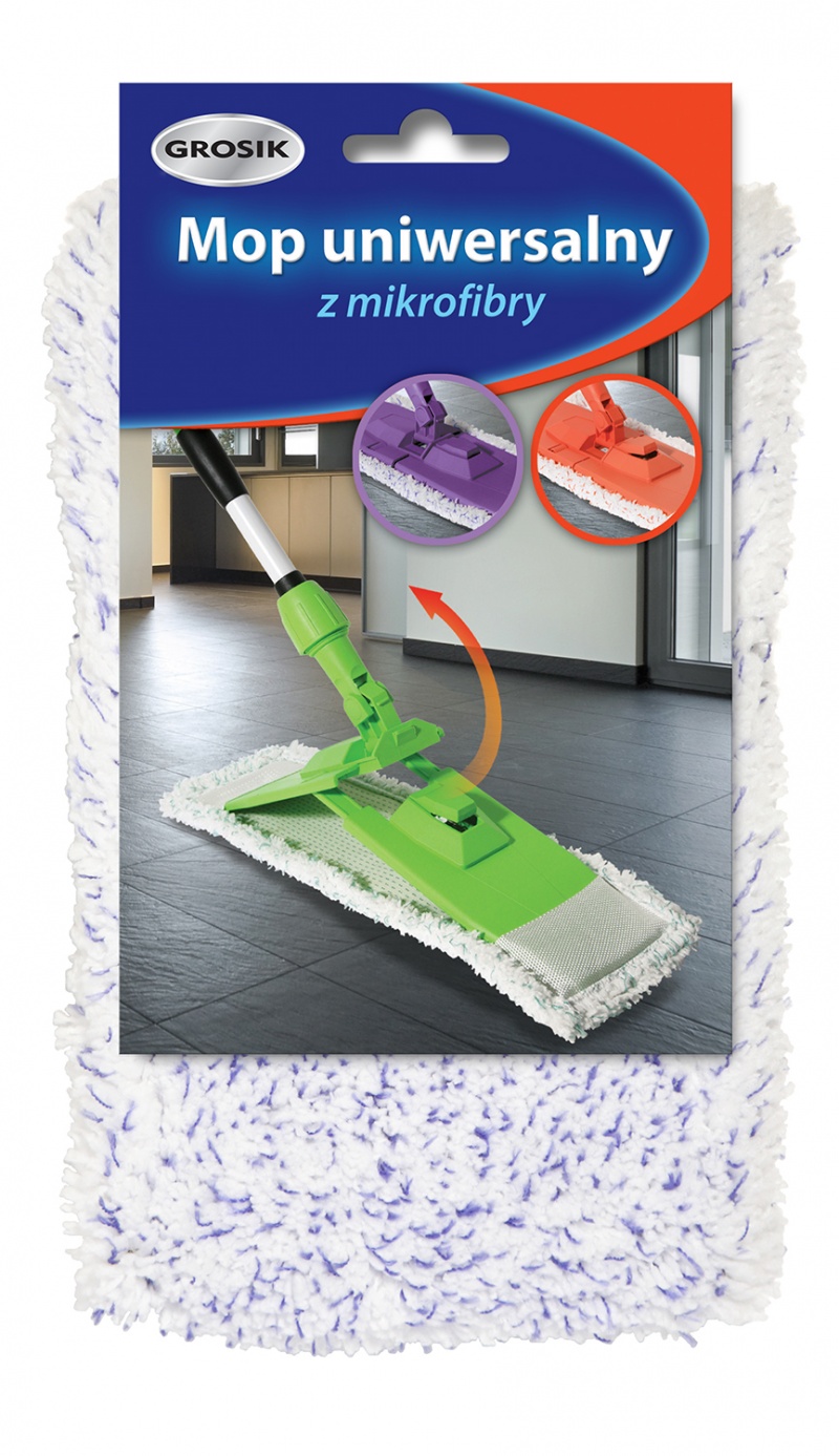 342557-366457-mop_grosik_uniwersalny_z_mikrofibry_wklad_1_-800w Mop GROSIK, uniwersalny z mikrofibry, wkład, 1 szt. mix kolorów - obrazek 1
