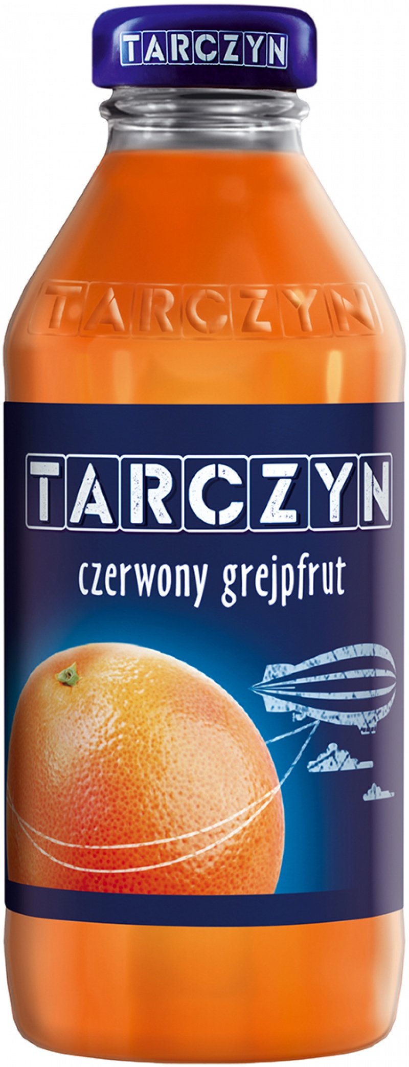 342622-364566-napoj_tarczyn_czerwony_grejpfrut_0_3l-800w-1 Napój TARCZYN, czerwony grejpfrut, 0,3l (opakowanie 15 szt.) - obrazek 1