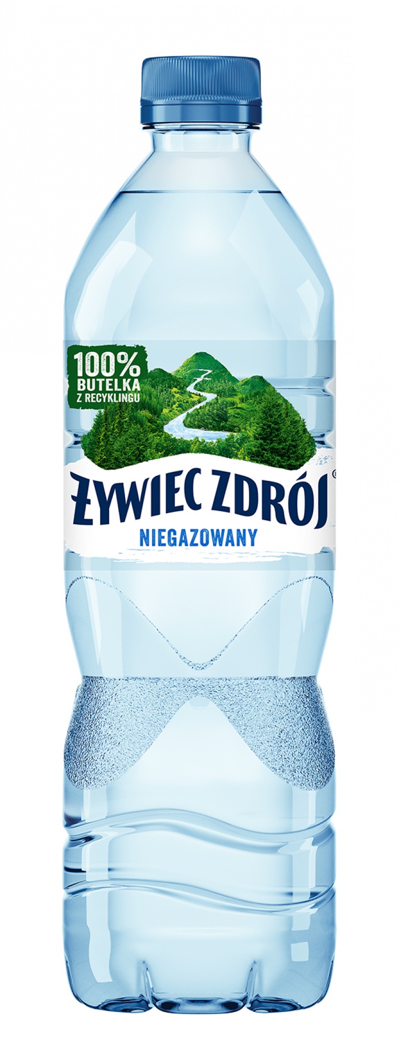 342629-68142-woda_zywiec_zdroj_niegazowana_0_5l-800w Woda ŻYWIEC ZDRÓJ, niegazowana, 0,5l (opakowanie 1512 szt.) - obrazek 1