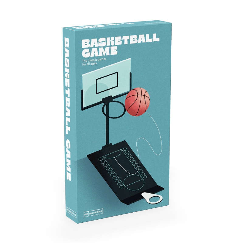 343838-369357-gra_zrecznosciowa_miquelrius_not_boring_game-800w-1 Gra zręcznościowa MIQUELRIUS Not boring games, Basketball - obrazek 1