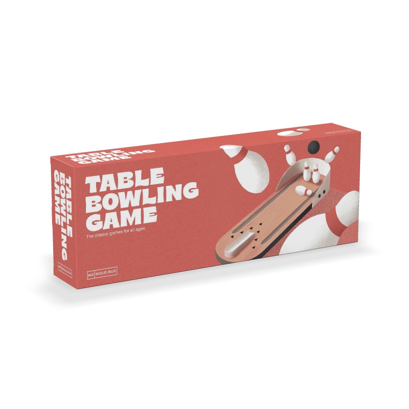 343844-369358-gra_zrecznosciowa_miquelrius_not_boring_game-800w Gra zręcznościowa MIQUELRIUS Not boring games, Bowling - obrazek 1