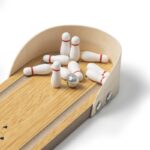 Gra zręcznościowa MIQUELRIUS Not boring games, Bowling - obrazek 4